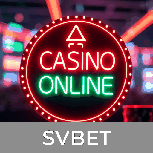 Cassino Online SVBET