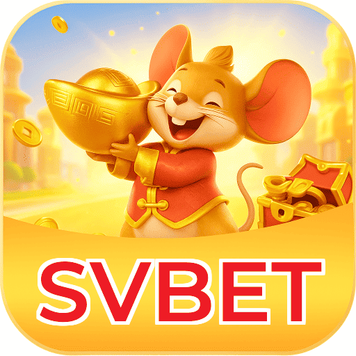 SVBET logo