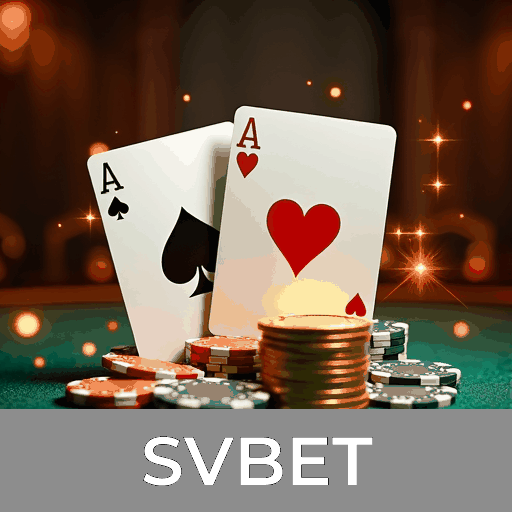 Cadastro na SVBET