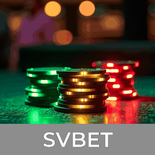 Acessar o site SVBET COM