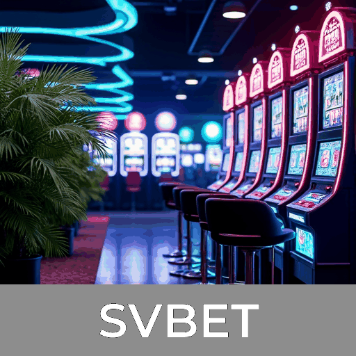 Cadastro na SVBET
