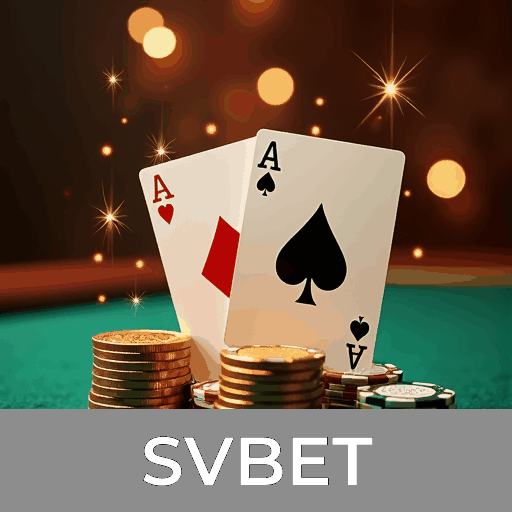 Acesso ao SVBET