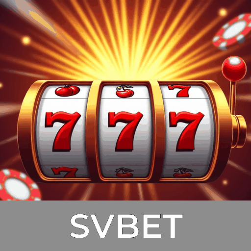 Cadastro na SVBET