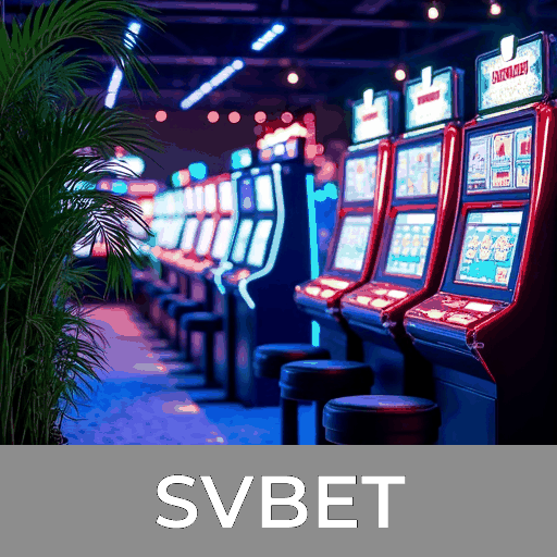 Cadastro na SVBET
