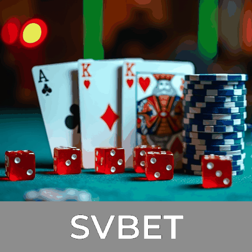 Cassino Online SVBET