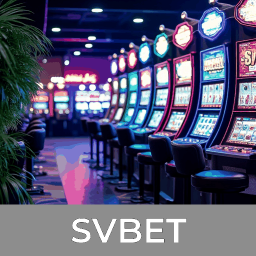Cassino Online SVBET
