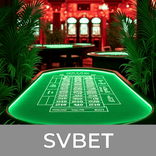 Acesso ao SVBET
