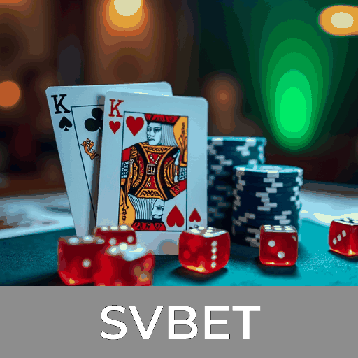 Cadastro na SVBET
