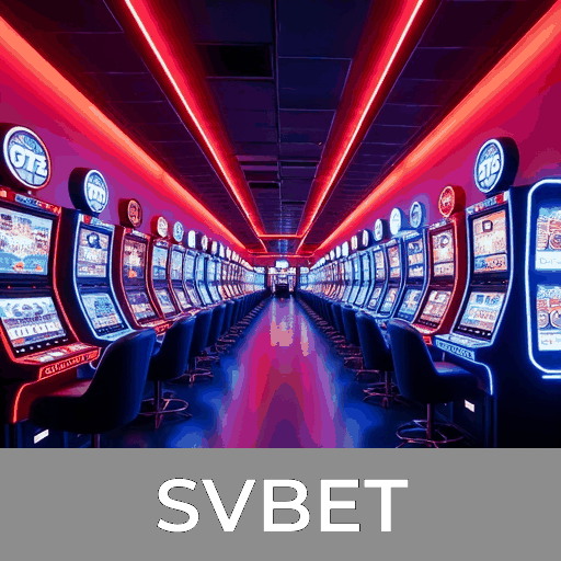 Cadastro na SVBET