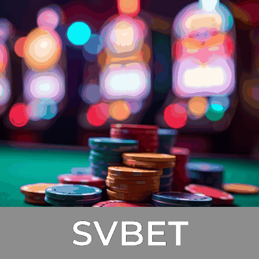 Apostas no SVBET