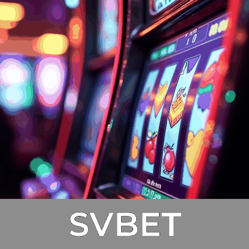 Cassino Online SVBET