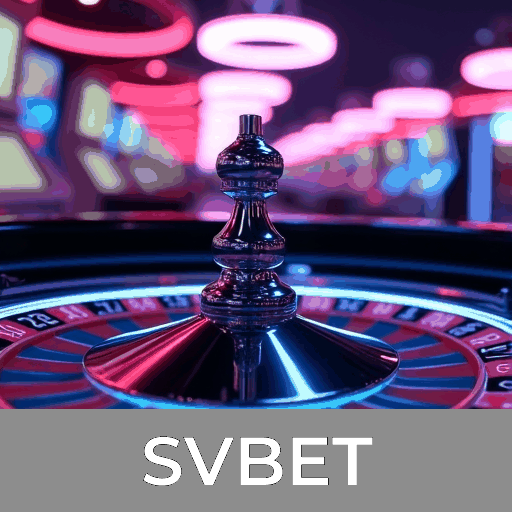 Cassino Online SVBET
