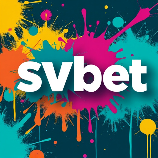 Logo da svbet